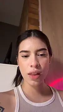 צ'אט XXX בשידור חי של Giiasteele