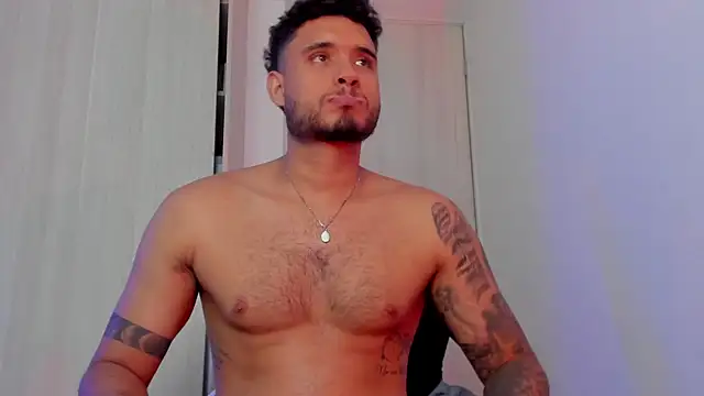 AUSTINN_TORRESのライブXXXチャット