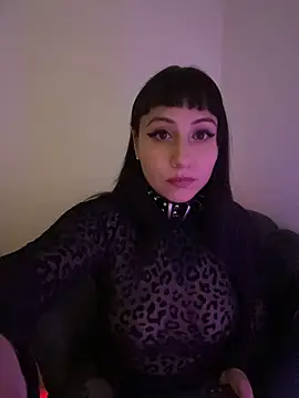 NyxNoire666 – Live XXX-chat