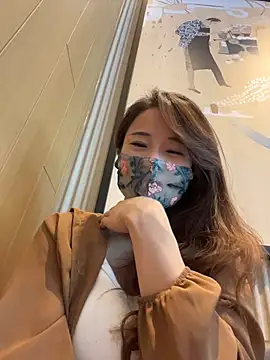kiss_loo 现场XXX聊天
