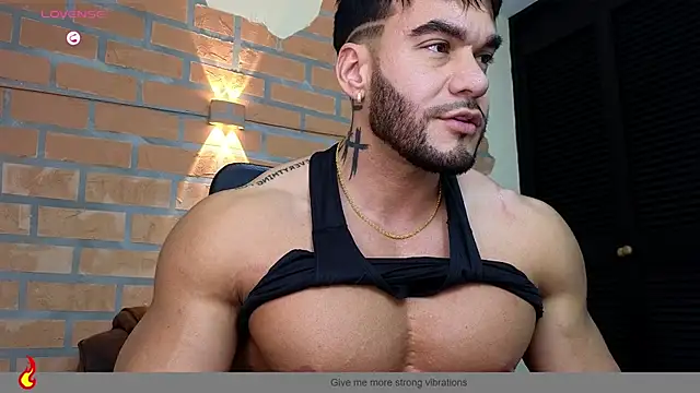 zac_levis_ – Naživo XXX chat