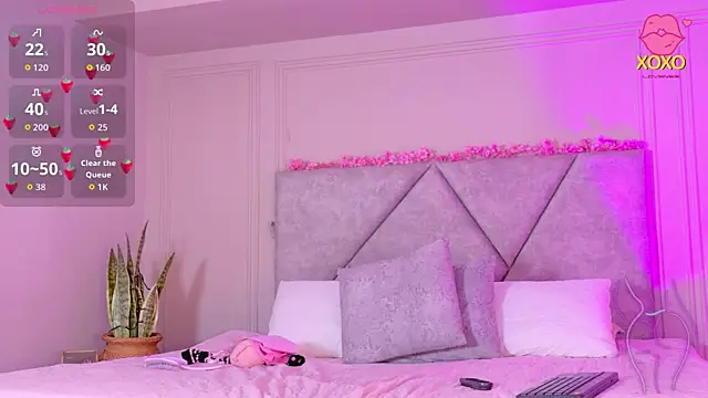 CloeeMilleer Live XXX-Chat