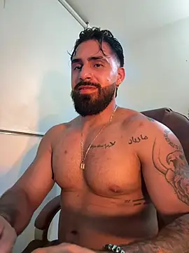 Ryan_Black3 Chat XXX in diretta