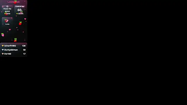 Živý XXX chat EllenaBoobs_