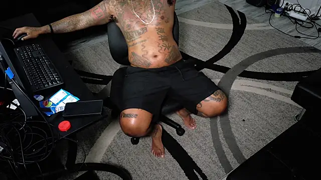 SLANGONDEMHOESn Live XXX chat