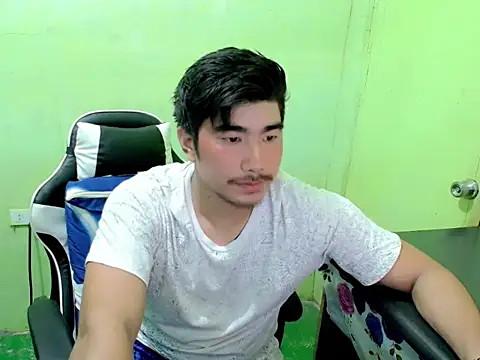 Hunkfireman 라이브 XXX 채팅