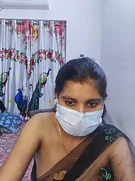 Živý XXX chat ANGEL-PRIYA27