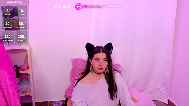 Sachi_Meow 라이브 XXX 채팅