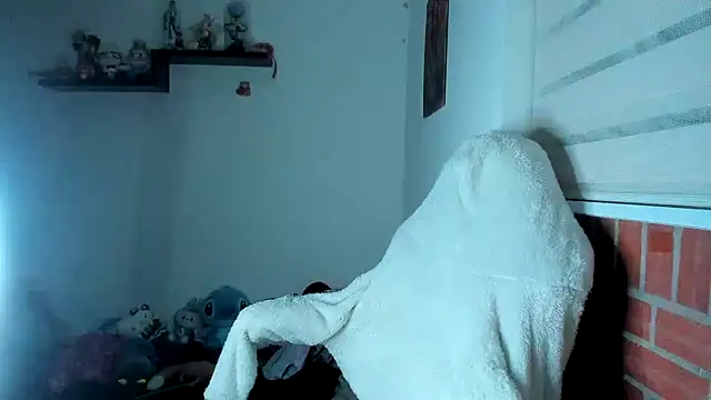 Shaddycute_ Live XXX-chat