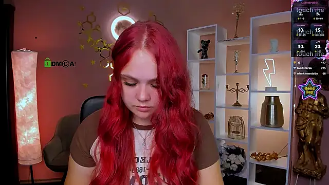 keri_ti élő XXX-chatje