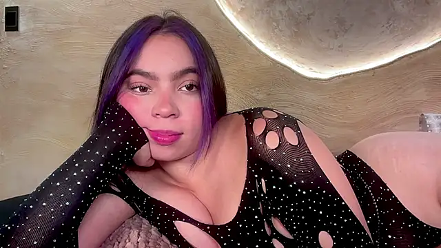 Violett_Moonx Live XXX Chat