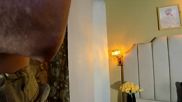 ClarkKush 라이브 XXX 채팅