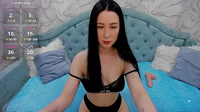 MiaVain Chat XXX in diretta