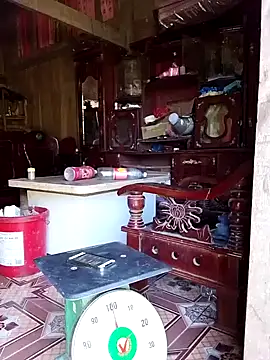 Sembang XXX Secara Langsung Hikomy-
