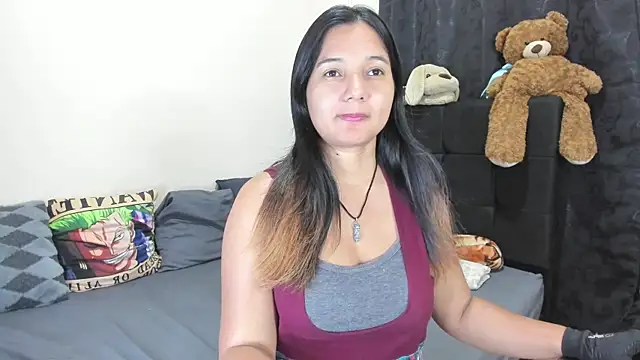 zusan_king_'s Live XXX Chat