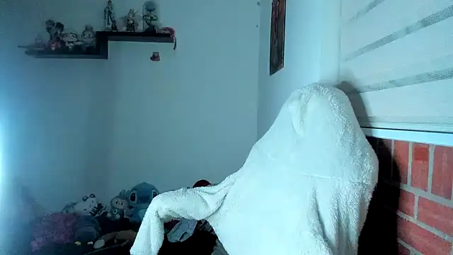 Shaddycute_ Chat XXX in diretta