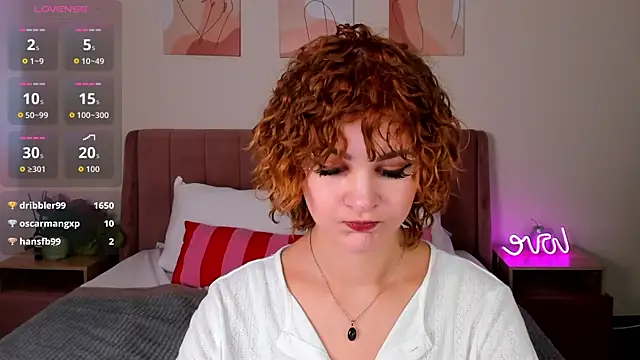 دردشة Kira__Fluffy الجنسية المباشرة