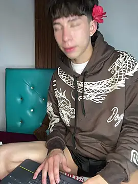 Kael_Prince live XXX chat