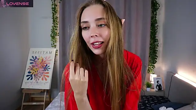 Chat +18 de HermaFrain ao vivo