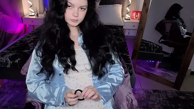 Chat XXX en directo de MileyRood
