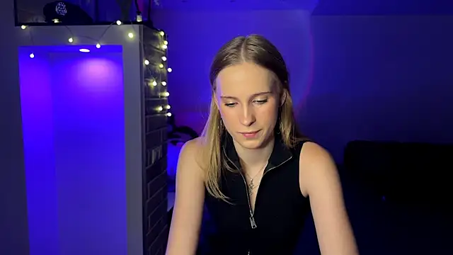 amily_sunray's Live XXX Chat