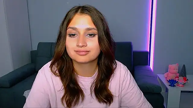 دردشة Amelie_Darkside الجنسية المباشرة
