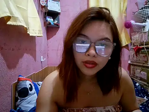Chat XXX ao vivo de nanagrl