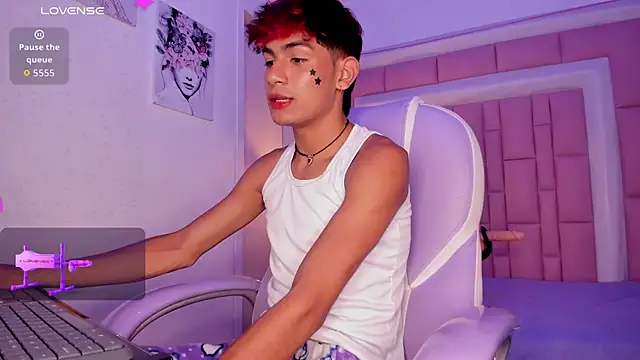 cherub_n Live XXX chat