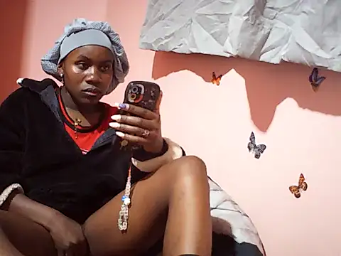 pretty_renor Live XXX Chat