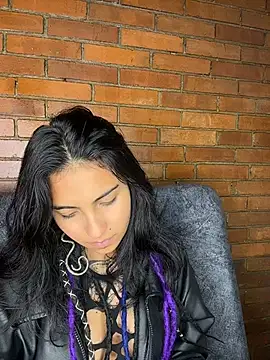Chat XXX ao vivo de Velvet_Mysstic