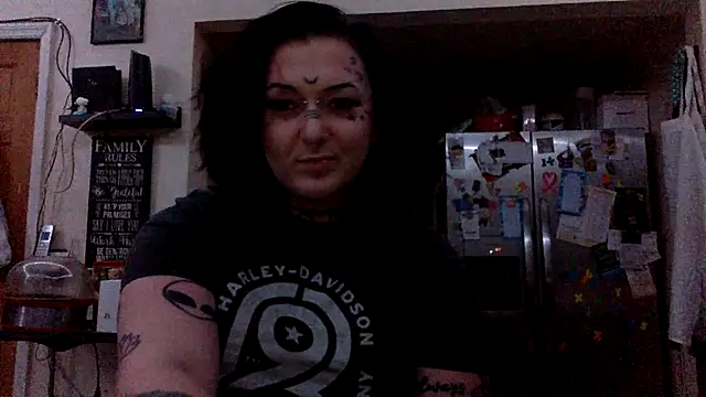 Chat XXX en directo de CurvyTrans2002