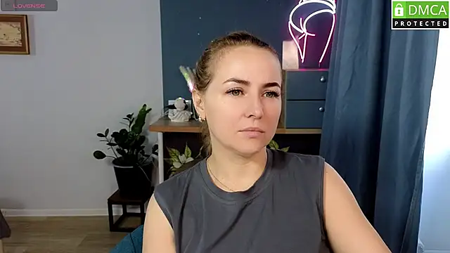 Mira_Mermayd: онлайн-секс-чат