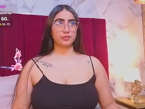 JESSYCORTES Live XXX-chat