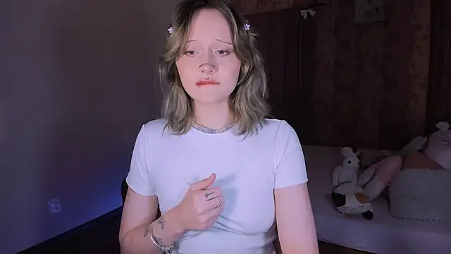 MariaMango Chat XXX in diretta