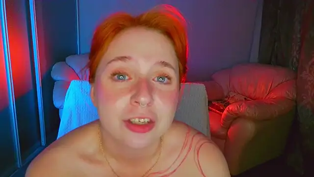 Chat XXX ao vivo de Erica_Nelson