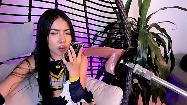 Chatroom XXX en direct de Valecute_