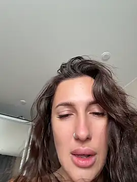 AleksandraRich Obrolan Langsung XXX