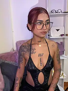Dirty_isabella18's Live XXX Chat