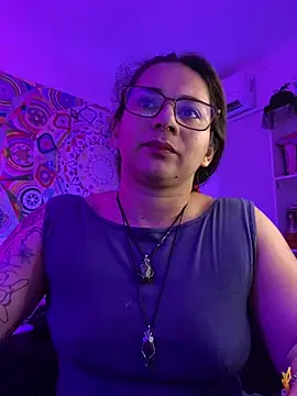 Amarantha_666's Live XXX Chat