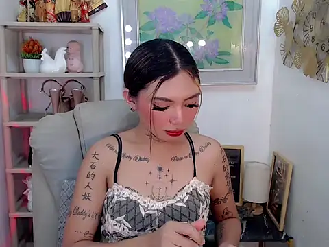 JasmineHiller লাইভ XXX চ্যাট