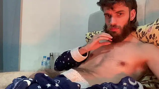 PygmaBoy 라이브 XXX 채팅