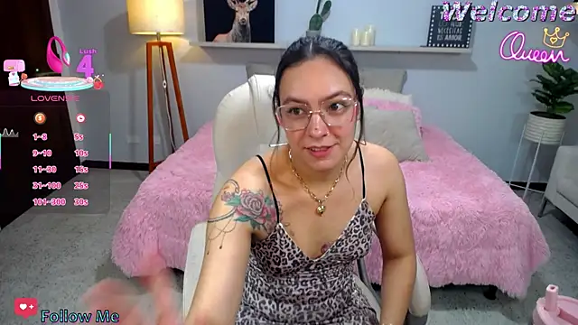 Bianca____ Chat XXX in diretta