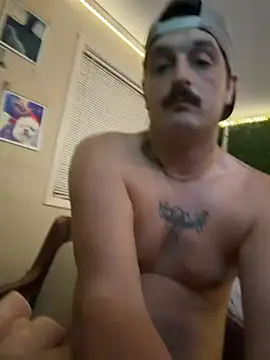 PoundedCajunGuy93's Live XXX Chat