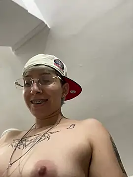 Mikeking14 Live XXX-chat