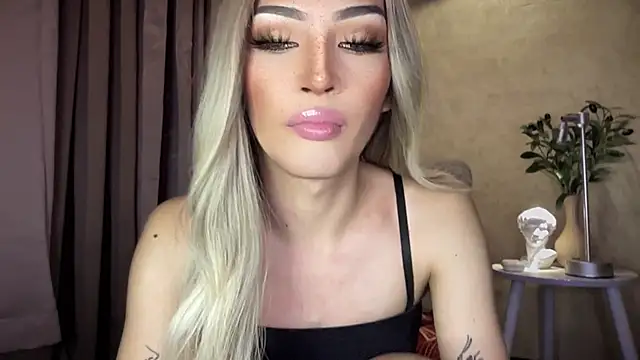 XXX chat uživo modela Alicegreenexx