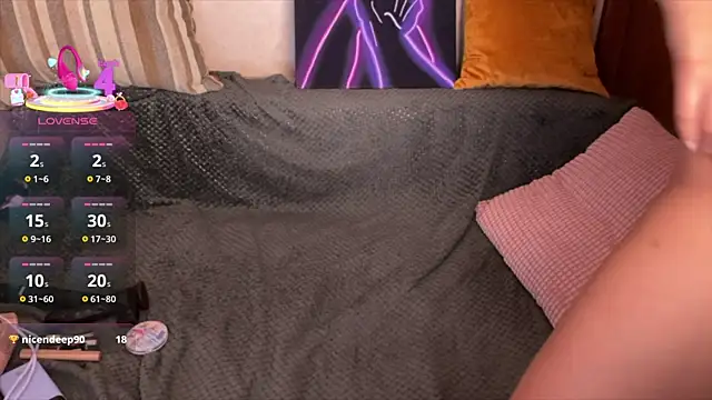 Онлайн чат XXX amanda_strong