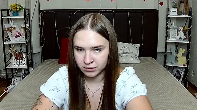LauraHlot Live XXX-Chat