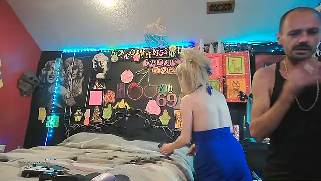 Splash_Queen420 XXX чат на живо