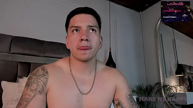Fenix_Rocksn Webbikameraesitys