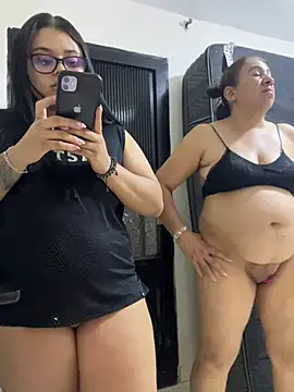 alissonfernandez_ Adlı Modelin Canlı XXX Sohbeti